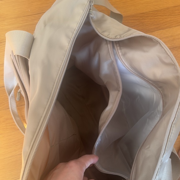 Foldie Foldable Travel Tote Bag - Picture 7 of 10